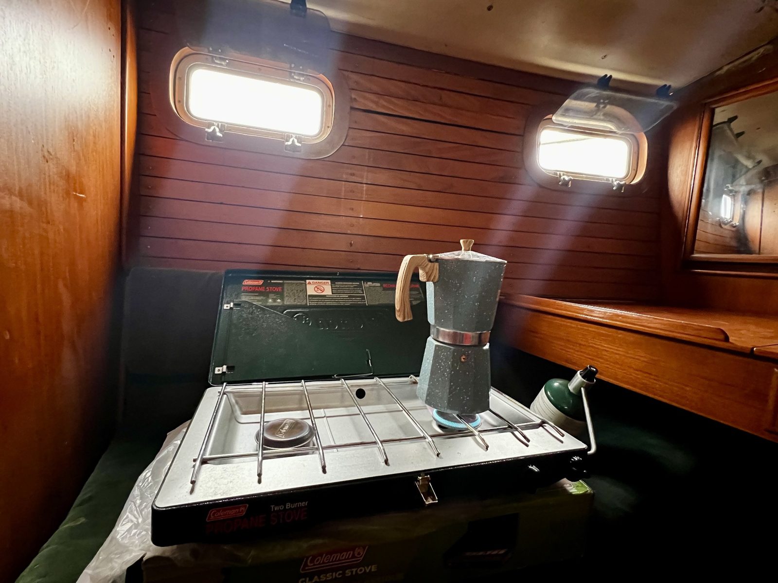Refit