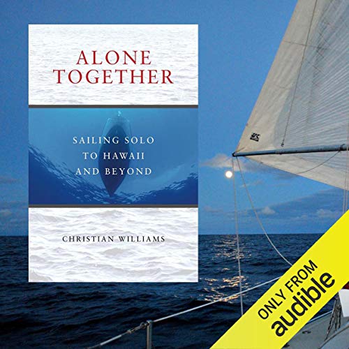 Alone Together - cover