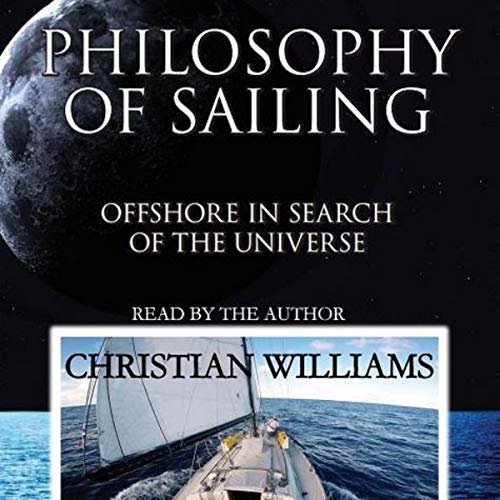 Philosophy of Sailing - cover