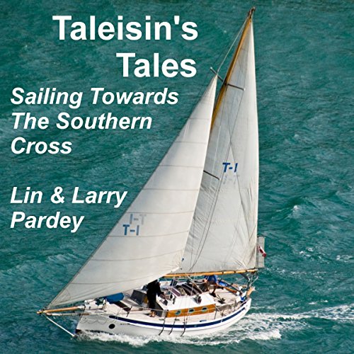 Taleisin's Tales - cover