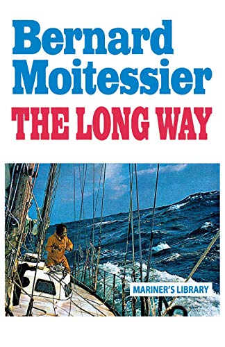 The Long Way - cover